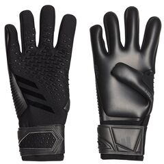 adidas Rękawice Predator GL COM HY4074, Kolor: czarny, Rozmiar: 8.5