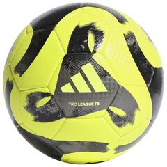 adidas Piłka TIRO League TB HZ1295, Kolor: żółty, Rozmiar: 5