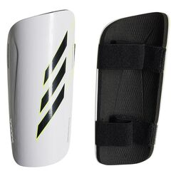 adidas Nagolenniki X SG TRN IA0845, Kolor: biały, Rozmiar: L