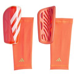 adidas Nagolenniki piłkarskie TIRO SG LGE IQ4041 pomarańczowe, Kolor: pomarańczowy, Rozmiar: XL