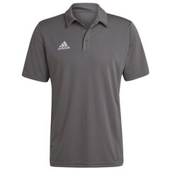 adidas Koszulka Polo ENTRADA 22 H57486 szara, Kolor: szary, Rozmiar: S