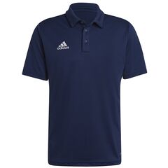 adidas Koszulka Polo ENTRADA 22 H57487, Kolor: granatowy, Rozmiar: XL