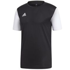 adidas Koszulka Estro 19 JSY DP3233 czarna, Kolor: czarny, Rozmiar: S