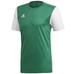 adidas Koszulka Estro 19 JSY Y DP3238 zielona, Kolor: zielony, Rozmiar: XXL