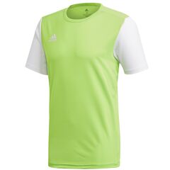 adidas Koszulka Estro 19 JSY Y DP3240 zielona, Kolor: zielony, Rozmiar: L