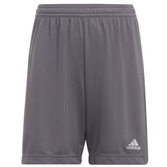 adidas Spodenki ENTRADA 22 Short Y H57507, Kolor: szary, Rozmiar: 116 cm