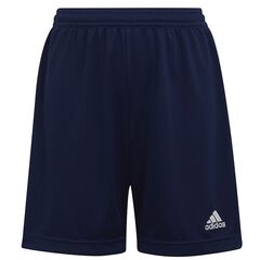 adidas Spodenki ENTRADA 22 Short Y H57565, Kolor: granatowy, Rozmiar: 164 cm