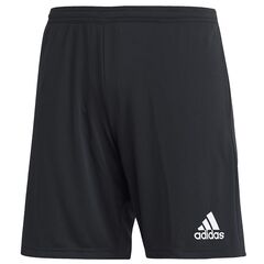 adidas Spodenki ENTRADA 22 Training Short HB0575 czarne, Kolor: czarny, Rozmiar: XXL