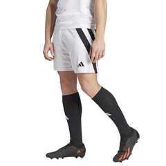 adidas Spodenki FORTORE 23 IK5761 białe, Kolor: biały, Rozmiar: S