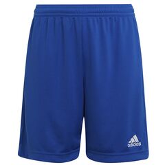 adidas Spodenki młodzieżowe ENTRADA 22 Short Y HG6291 niebieskie, Kolor: niebieski, Rozmiar: 128 cm