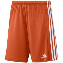 adidas Spodenki SQUADRA 21 Short GN8084 pomarańczowe, Kolor: pomarańczowy, Rozmiar: XXL