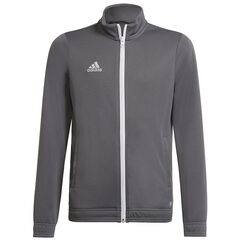 adidas Bluza ENTRADA 22 Track Jacket Y H57521, Kolor: szary, Rozmiar: 116 cm