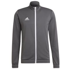 adidas Bluza ENTRADA 22 Track Jacket H57522 szara, Kolor: szary, Rozmiar: XXL