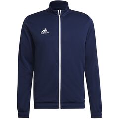 adidas Bluza ENTRADA 22 Track Jacket H57523 granatowa, Kolor: granatowy, Rozmiar: XL