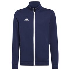adidas Bluza ENTRADA 22 Track Jacket H57530, Kolor: granatowy, Rozmiar: 140 cm