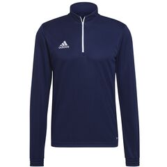adidas Bluza ENTRADA 22 Training Top HB5327 granatowa, Kolor: granatowy, Rozmiar: XL