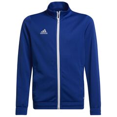 adidas Bluza ENTRADA 22 Track Jacket HG6288 niebieska, Kolor: niebieski, Rozmiar: 140 cm