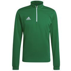 adidas Bluza ENTRADA 22 Training Top HI2129 zielona, Kolor: zielony, Rozmiar: M