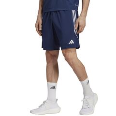 adidas Spodenki TIRO 23 Training Short HS7226 granatowe, Kolor: granatowy, Rozmiar: M