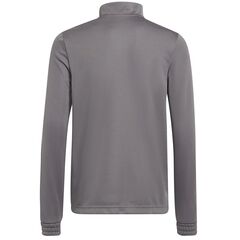 adidas Bluza ENTRADA 22 Training Top Y H57549 szara, Kolor: szary, Rozmiar: 164 cm, 2 zdjęcie