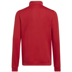 adidas Bluza ENTRADA 22 Training Top Y H57550 czerwona, Kolor: czerwony, Rozmiar: 152 cm, 2 zdjęcie