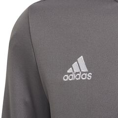 adidas Bluza ENTRADA 22 Training Top Y H57549 szara, Kolor: szary, Rozmiar: 164 cm, 4 zdjęcie