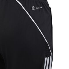 adidas Spodenki TIRO 23 3/4 Pants Junior HS3552, Kolor: czarny, Rozmiar: 128 cm, 3 zdjęcie