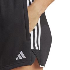 adidas Spodenki TIRO 23 Sweat Show Women HS3591 czarne, Kolor: czarny, Rozmiar: L, 4 zdjęcie