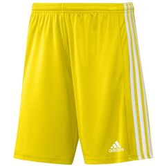 adidas Spodenki SQUADRA 21 Short GN5772 żółte, Kolor: żółty, Rozmiar: S