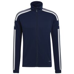 adidas Bluza SQUADRA 21 Training Jacket HC6279 granatowe, Kolor: granatowy, Rozmiar: XXL