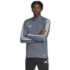 adidas Bluza TIRO 23 Training JKT HS3504 szara, Kolor: szary, Rozmiar: XXL