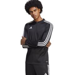 adidas Bluza TIRO 23 Training Top HS3617, Kolor: czarny, Rozmiar: XXL