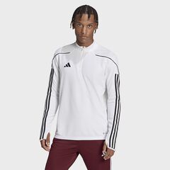 adidas Bluza TIRO 23 Training Top IC7878 biała, Kolor: biały, Rozmiar: S