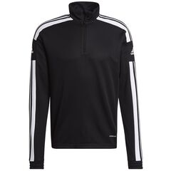adidas Bluza SQUADRA 21 Training Top GK9562, Kolor: czarny, Rozmiar: XXL