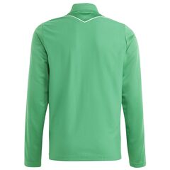 adidas Bluza TIRO 23 JKT Junior IC7872 zielona, Kolor: zielony, Rozmiar: 164 cm, 2 zdjęcie