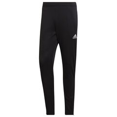 adidas Spodnie ENTRADA 22 Training Panty HC0332 czarne, Kolor: czarny, Rozmiar: XXXL
