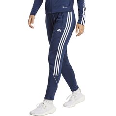 adidas Spodnie TIRO 23 Sweat Pants Women HS3609, Kolor: granatowy, Rozmiar: S