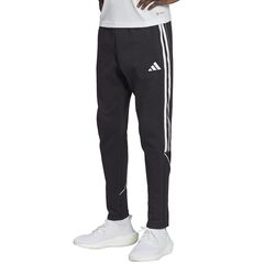 adidas Spodnie TIRO 23 Sweat Pants HS3611 czarne, Kolor: czarny, Rozmiar: XXL
