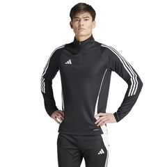 adidas Bluza TIRO 24 Training Top IJ9963 czarna, Kolor: czarny, Rozmiar: XL