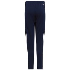 adidas Spodnie SQUADRA 21 Training Pant Junior HC6280 czarne, Kolor: granatowy, Rozmiar: 152 cm, 2 zdjęcie