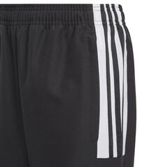 adidas Spodnie dresowe SQUADRA 21 PRE PANT Junior GK9559 czarne, Kolor: czarny, Rozmiar: 128 cm, 3 zdjęcie