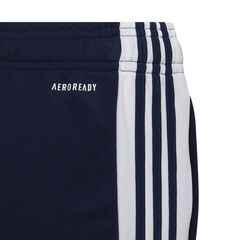 adidas Spodnie SQUADRA 21 Training Pant Junior HC6280 czarne, Kolor: granatowy, Rozmiar: 152 cm, 3 zdjęcie