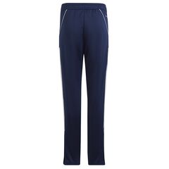 adidas Spodnie TIRO 23 Training Pants Junior HS3495 granatowe, Kolor: granatowy, Rozmiar: 152 cm, 2 zdjęcie