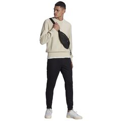 adidas Spodnie ENTRADA 22 Training Panty HC0332 czarne, Kolor: czarny, Rozmiar: XXXL, 4 zdjęcie