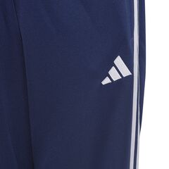 adidas Spodnie TIRO 23 Pants Junior HS3544 granatowe, Kolor: granatowy, Rozmiar: 152 cm, 3 zdjęcie