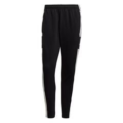 adidas Spodnie SQUADRA 21 Sweat Pant GT6642, Kolor: czarny, Rozmiar: XXL
