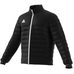 adidas Kurtka ENTRADA 22 Light Jacket IB6070, Kolor: czarny, Rozmiar: L