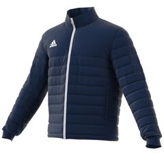adidas Kurtka ENTRADA 22 Light Jacket IB6071, Kolor: granatowy, Rozmiar: M