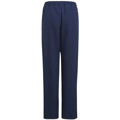 adidas Spodnie piłkarskie ENTRADA 22 Pre Panty Y H57524 granatowe, Kolor: granatowy, Rozmiar: 164 cm, 2 zdjęcie