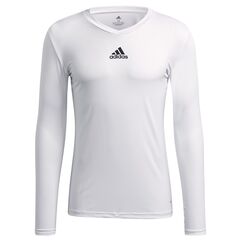 adidas Koszulka TEAM BASE TEE GN5676, Kolor: biały, Rozmiar: XXL